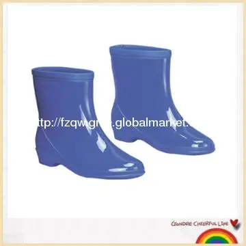 New HOT functional ankle boot rain shoes