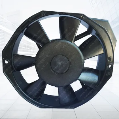 172x172x38mm Automotive Cooling Fans axial fan 220v ac