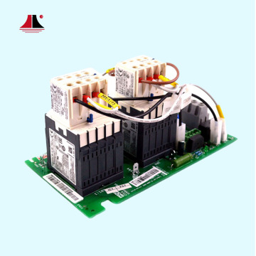 Harga bagus Kone Elevator Inverter Contactor Board KM964619G242301 Papan Sirkuit PCB