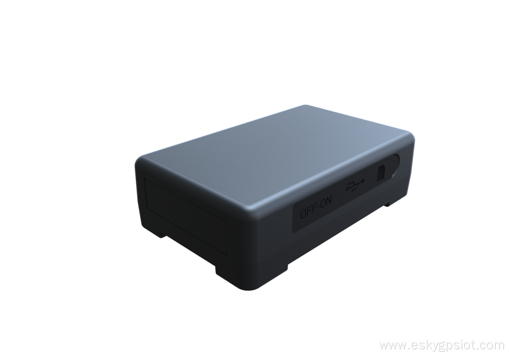 2G GPS Tracker Asset Locator