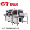 PU Hot Stamping Machine