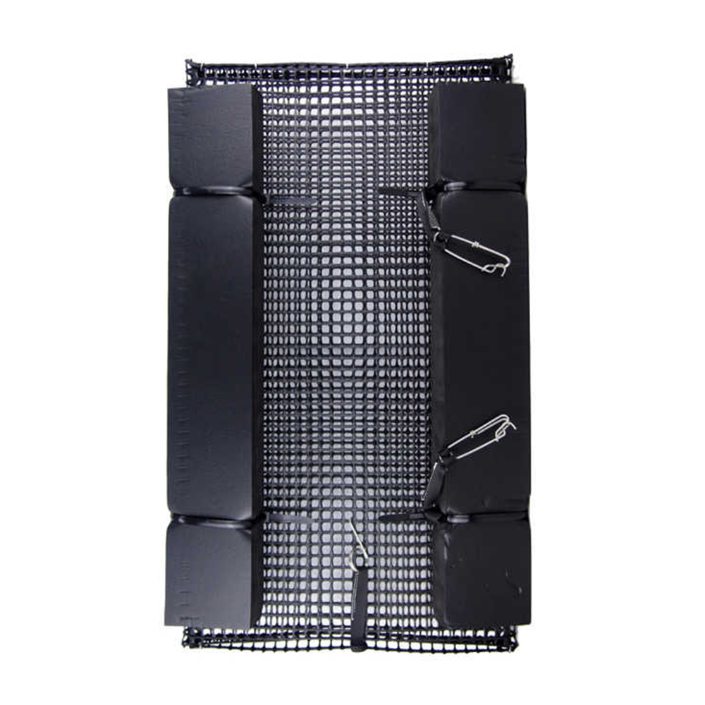 Growing Foam Oyster Mesh Bag