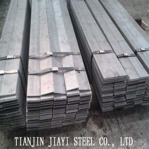 Extruded Aluminium Profiles 3004 Aluminum Flat Steel Factory