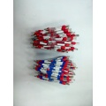 Electronic Signal Transmission Mechanical Contact Wire
