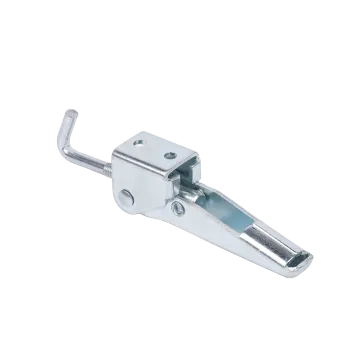Adjustable Quick Release Toggle Latch Clamp for Pull-Type Hook