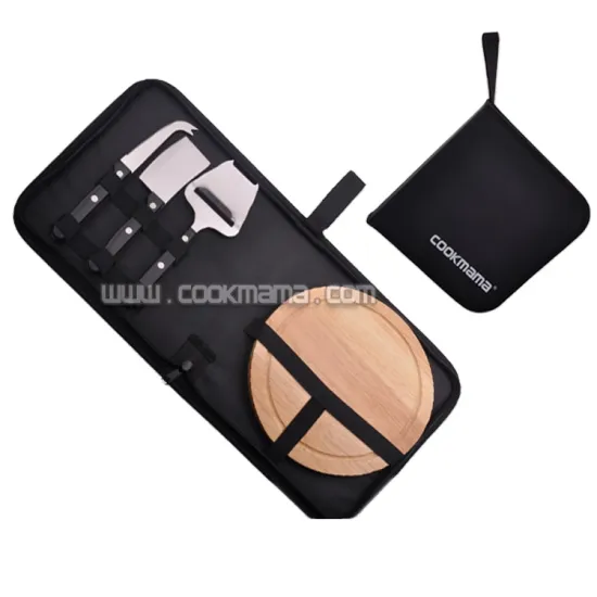 4PCS Cheese Tool Set - Find the Perfect Cheese Accessories