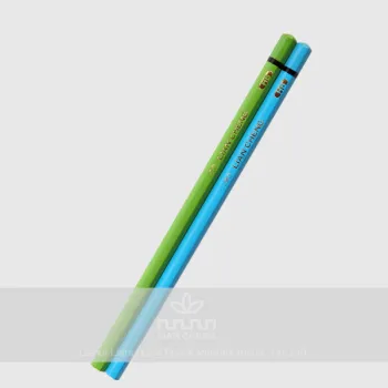 wood pencil manufacturer hb black lead pencil GPT-HZ001