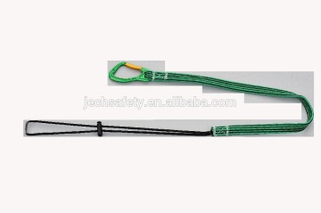 100% polyester webbing tools lanyard best seller