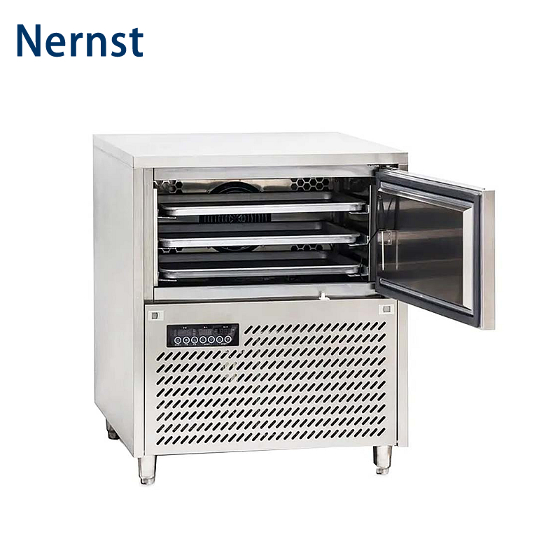 Keuken Blast Freezer BF-3PN