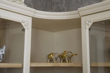 Home office furniture antique etagere corner desk and bookcase