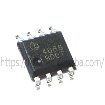MSN4688 4688 IC Chip - SOP-8 Welding Machine Integrated Circuits in Stock