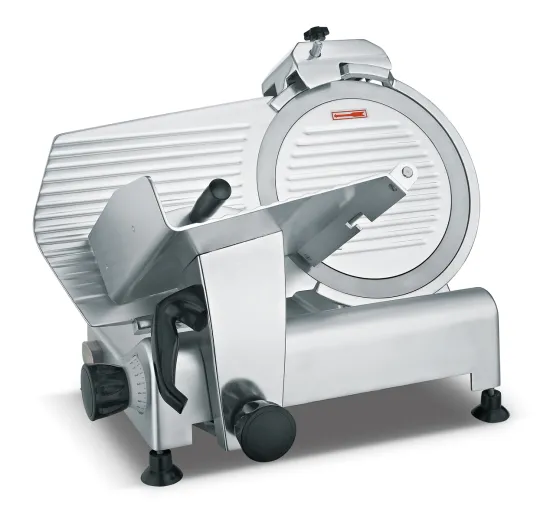 Professional Portable Meat Slicer Machine: A Versatile Tool for Commercial Kitchen Cutting Needs