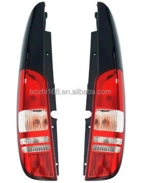 Factory Direct Sales Lighting System: Tail Light 6398201564 6398200464 for Mercedes Benz Commercial Vehicle Viano