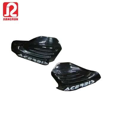 Plastic Hand Protector for Motorcycle Handle Guard