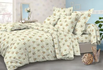 Newest Custom Design Pigment Fabric For Bed