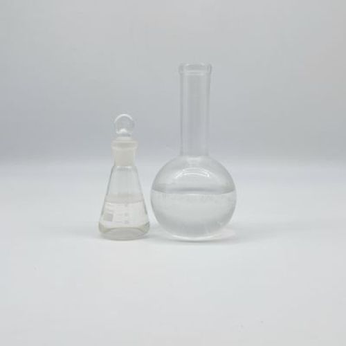 Long Lasting DMDAAC Surfactant with Slight Smell