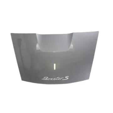 Porsche Boxster Cayman 987 Hood Cover OE/98751201100