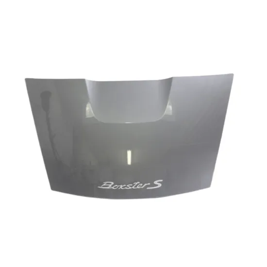 Porsche Boxster Cayman 987 Hood Cover OE/98751201100