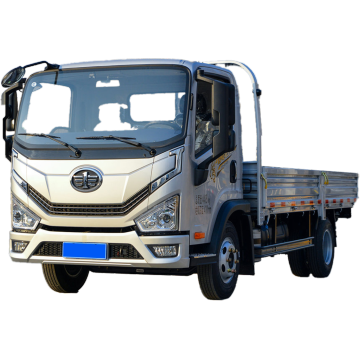 Эффективный световой грузовик Tiger 6G System