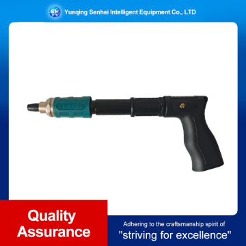 SH - X1 (pistol kuku manual baik pulih mudah)