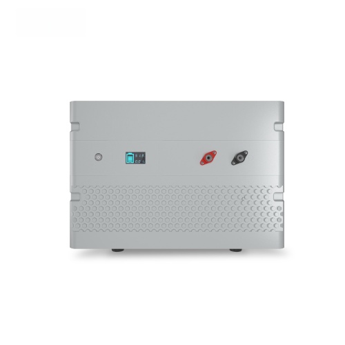 Advanced Solar Lithium Battery Solutions