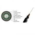 GYXTW53 Multimode Direct Buried Fiber Optic Cable Price