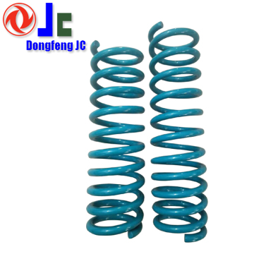 High-Quality Blue Coil Spring Lift Kit 2 Inches for Jimny