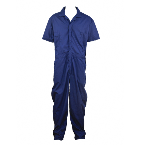 Καλοκαιρινή εργασία με κοντό μανίκι Coverall