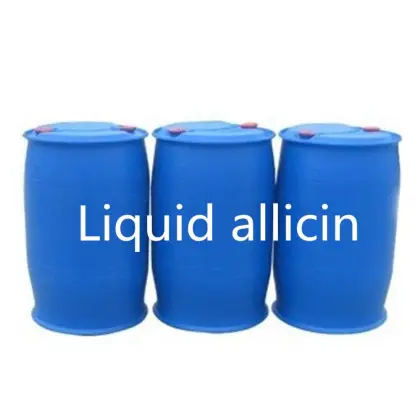 Feed Additives Liquid Allicin 25%