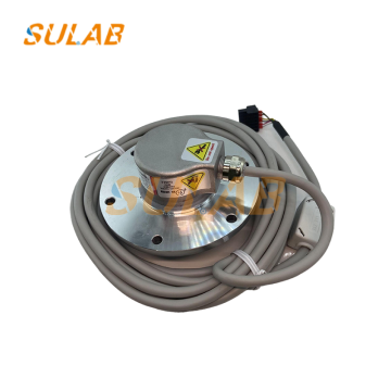 China Suppliers: Elevator Parts - Kone Elevator Tachometer Encoder Model KM950278G02