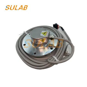 China Suppliers: Elevator Parts - Kone Elevator Tachometer Encoder Model KM950278G02