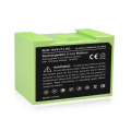 Batterie de balayeur d'aspirateur IROBOT E5