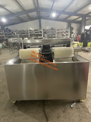 Green Plum Nuclear Removing Machine - Plum Seeds Pitting Machine