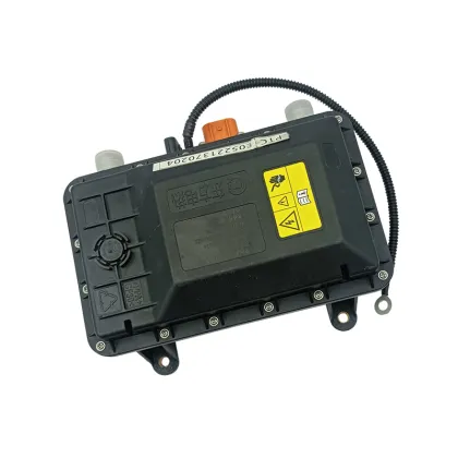 Dongfang Electric Heating, FAW Jiefang PTC