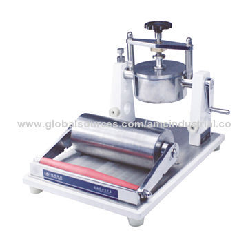 Water absorption test machine, made of stainless steel