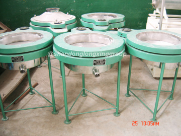 Vibration Sieve for Paints