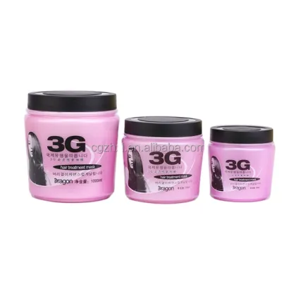 Herbal Essence Intensive Hair Care Mask for Dry Dull Hair