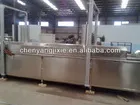 Automatic Puffed Food Fryer Machine (CY-F)