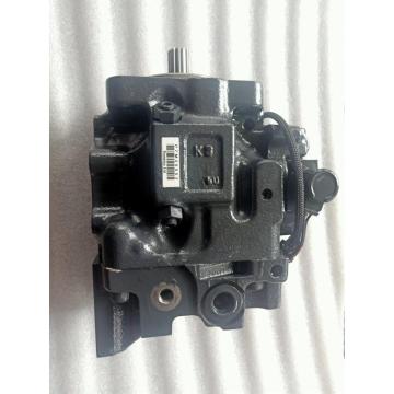 Komatsu D65PX-16 hydraulic pump 708-1S-00290