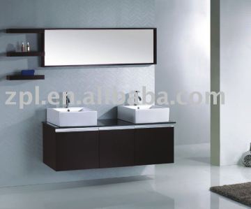 French Style bathroom cabinet