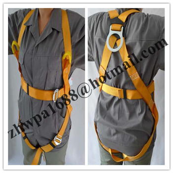 Multi purpose safety belt&safety harnesses