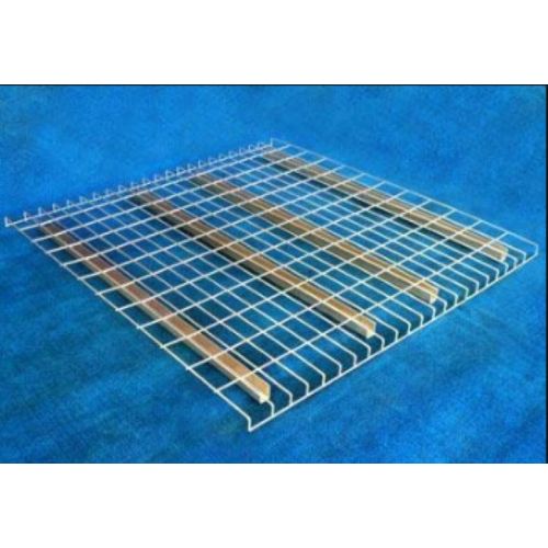 Wire mesh pallet,Forklift basket for material storage