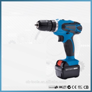 new 2014 manufacturer China wholesale alibaba supplier 12V Li-ion dewalt cordless drill of power tool sets tool box