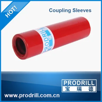 Prodrill Coupling Sleeve