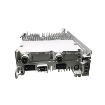 RRU3959 Telecom Equipment 900MHz 1800MHz 2100MHz 48V DC/AC Radio Radio Unit