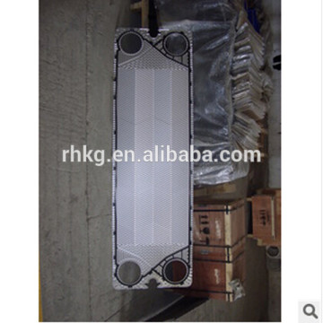 Gea Plate Heat Exchanger Gasket Plates Replacement Nt150L