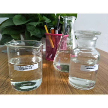 High Purity Sodium Methylate Methanol Solution