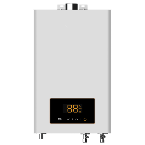 Natural Gas Water Heater Tankless Household