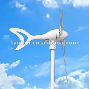 300W/400W/600W/1000W Household Wind Turbine,Home Use,off-grid and on-grid system