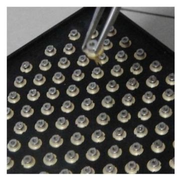 830nm 150MW 200MW Laser Diode Infrared Laser Module